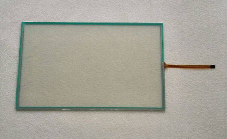 GT1675M-STBA MITSUBISHI Touch screen glass