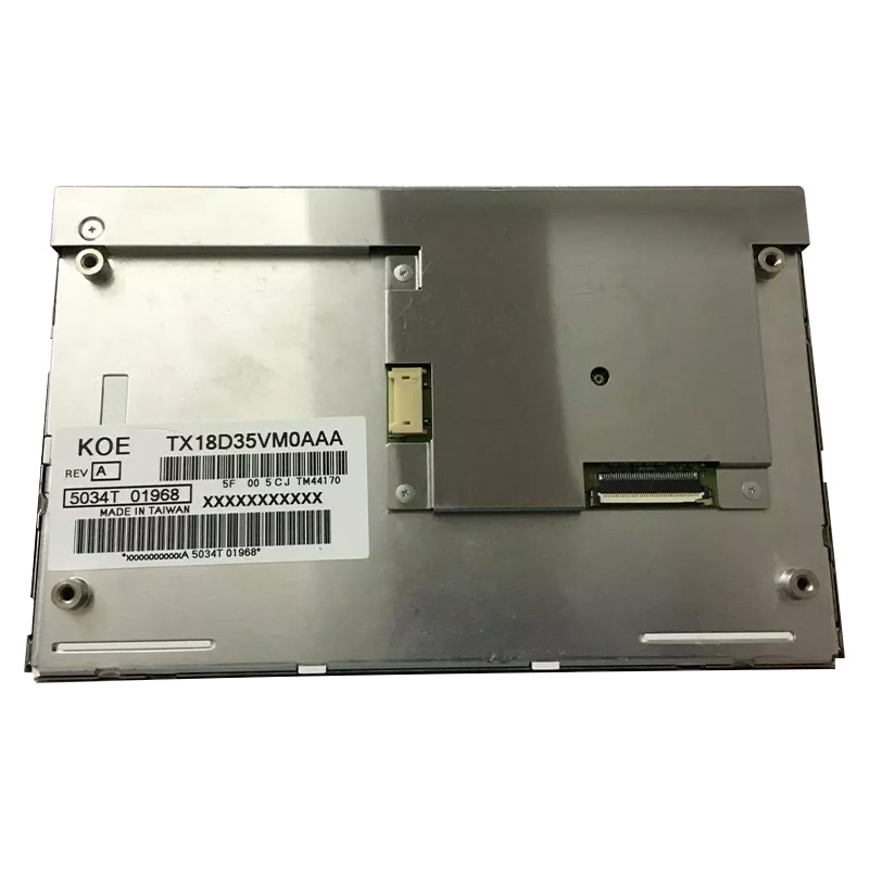 Neues TX18D35VM0AA 7,0 