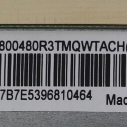 AM800480R3TMQWTACH New LCD Screen Price Concessions Gold Supplier