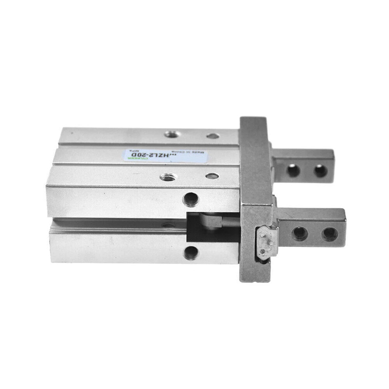1PC SMC MHZL2-20D USED cylinder