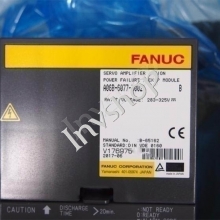 A06B-6077-H002 Fanuc Servo Amplifier New and Original