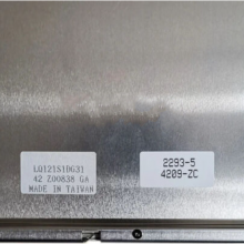 LQ121S1DG31 12.1