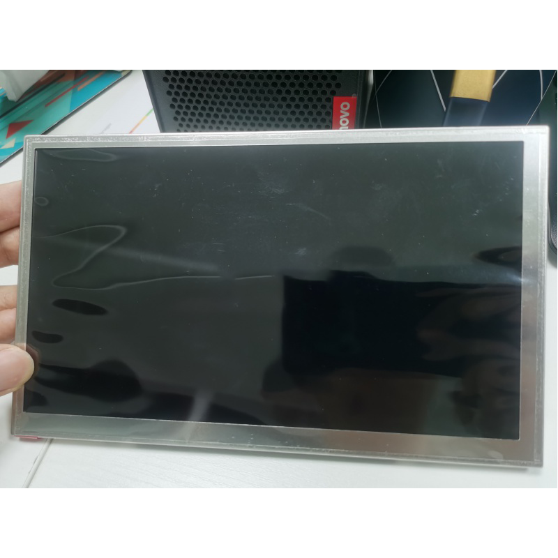 AV080HDM-N19 BOE 8 Zoll 1280=720 LCD-ANZEIGE
