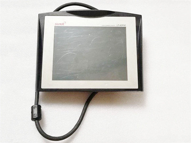 panasonic touch screen panel LP-ADP40