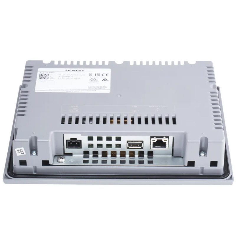 6AV2123-2GB03-0AX0 Ganze Maschinenanzeige Zuverlässiger Qualitätsservice Goldlieferant