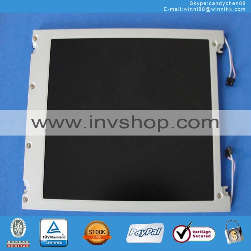 POWERTIP STN LCD Screen Display Panel 320*240 GDM-S32240GMBHSCWH-A