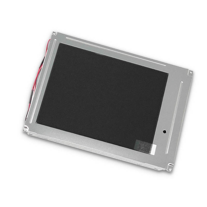 PD064VT8 6.4inch PVI a-Si TFT LCD Display Panel Resolution 640(RGB)×480