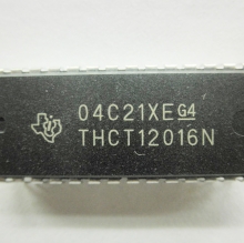 THCT12016N IC-Chip für elektronische Komponenten