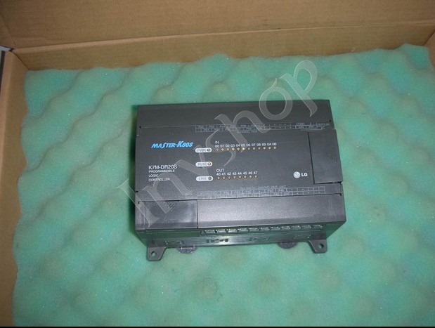 LG plc K7M-DR20S