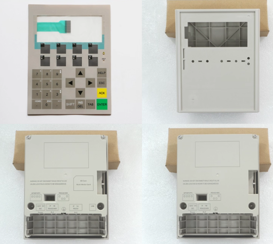 6AV6641-0CA01-0AX1 Siemens Touch Screen HIM for OP 77B
