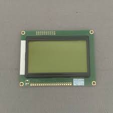 LG128645 nagelneuer ursprünglicher 128*64 LCD-Bildschirm