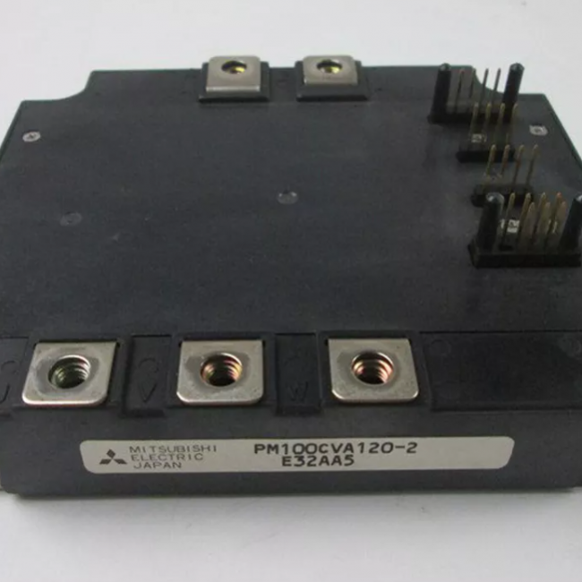 PM100CVA120-2 FOR Power Module highly adaptive Gold supplier