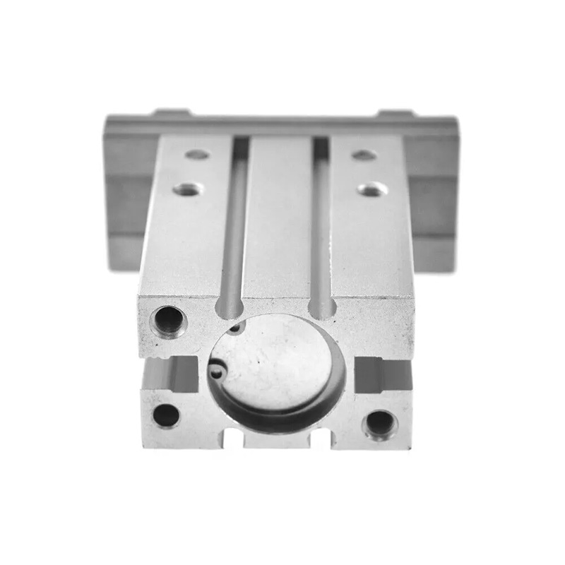 1PC SMC MHZL2-20D USED cylinder
