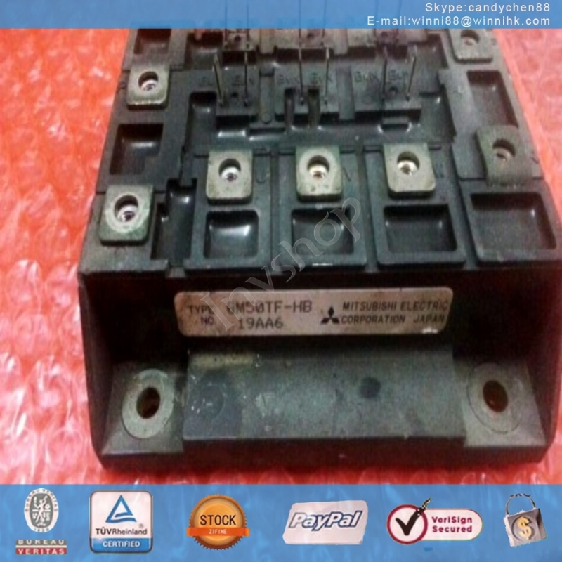 NEW QM50TF-H MITSUBISHI MODULE QM50TFH