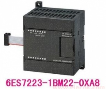 Siemens PLC EM223 6ES7223-1BH22-0XA8