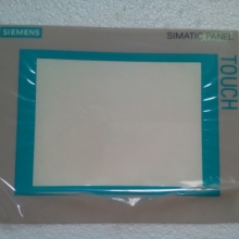 HMI Siemens TP 177 (6AV6 640-0CA11-0AX1)
