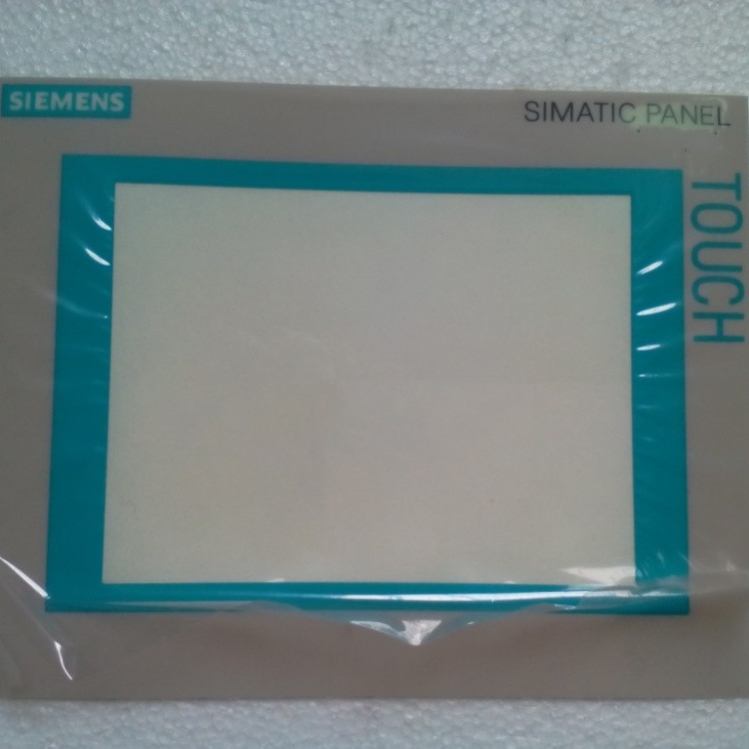 HMI Siemens TP 177 (6AV6 640-0CA11-0AX1)