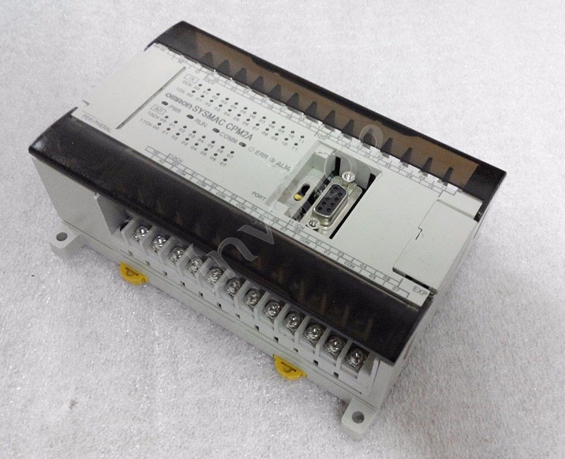 CPM2A-40CDT1-D OMRON PLC
