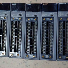 Mitsubishi Q Series PLC module QX41Y41P