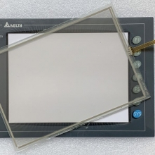 DOP-A80THTD1 Touch screen + Keypad Membrane