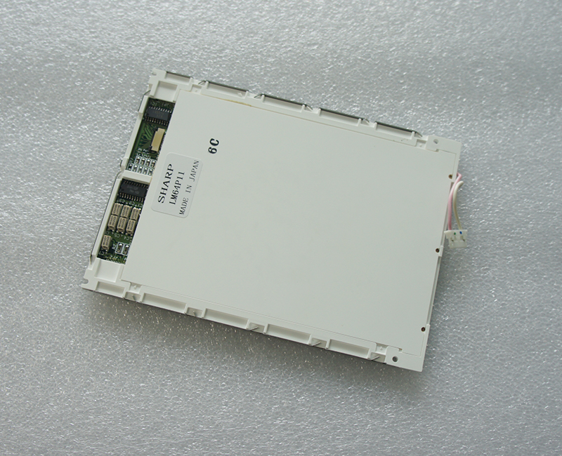 LM64P11 6