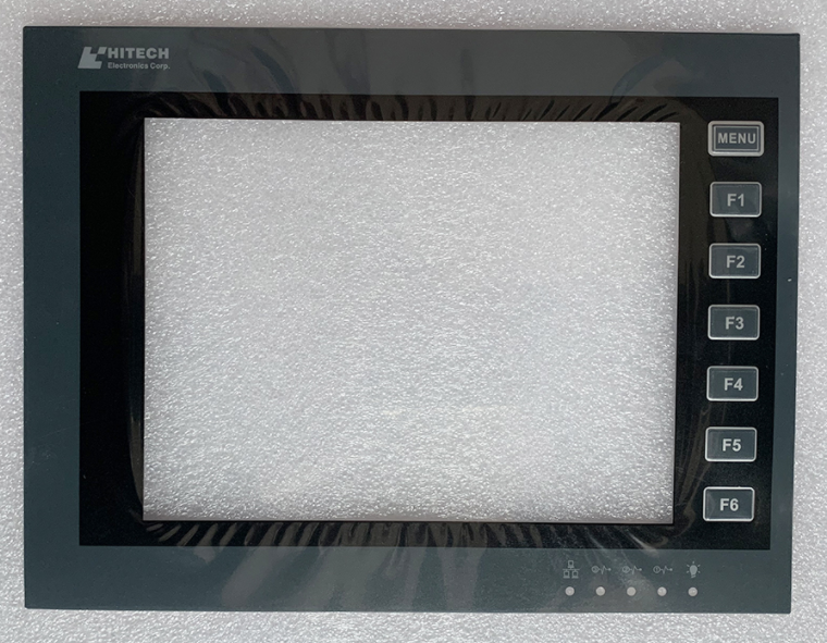 Hai teck PWS6800C-P Touch screen + protective film