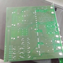 used PMO-29H Control board