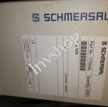 New and Original Safety relay schmersal AES1235