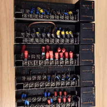 Mitsubishi PLC A1SY60 A-Ausgangsmodul