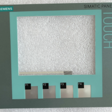 Siemens KTP400 6AV6647-0AA11-3AX0 6AV6647-0AA11-3AX0 A MEmbrane Keypad