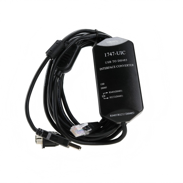 1747-UIC-USB AB programming cable
