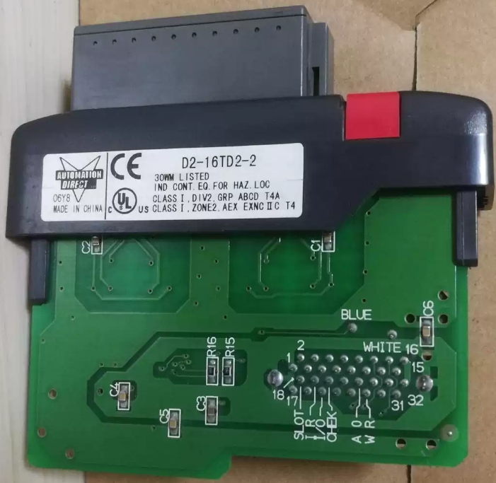 D2-16ND3-2 Wuxi Koyo KOYO PLC module