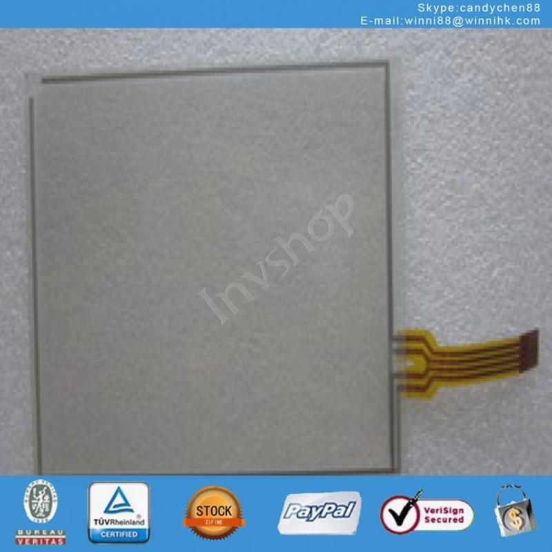 AST3300 NEW Touchscreen HMI Touch Glass Panel replacement