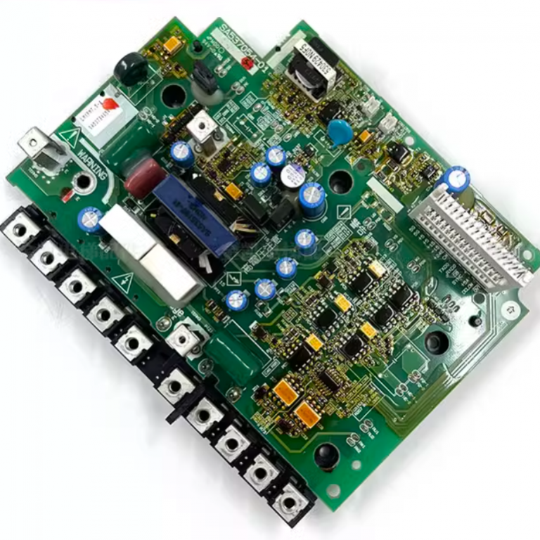 SA537054-01 LM1-PP7.5-4 Fujifilm inverter drive board module