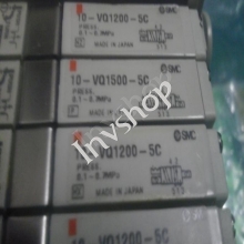 1pc smc verwendet smc10-vq1500-5c