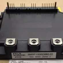 New and origina module 6MBP100RD060-01 in stock