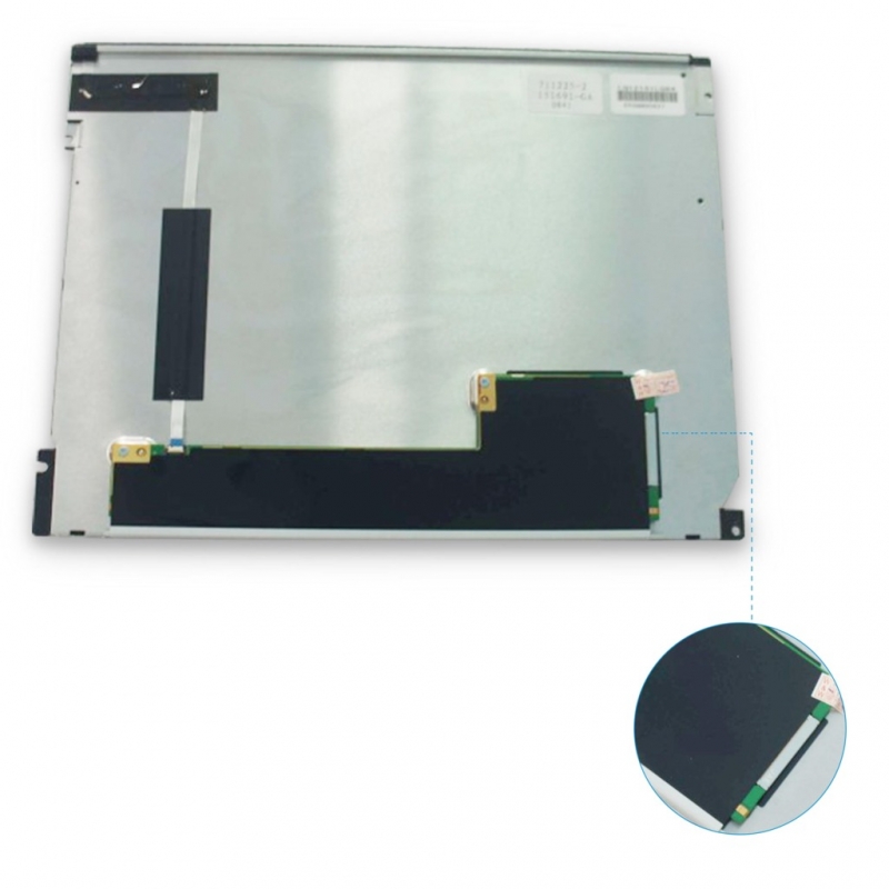 NEW Original LCD Screen Display Panel LQ121S1LG84 12.1