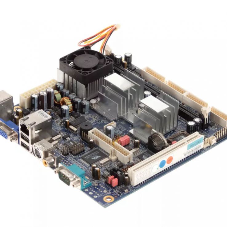 EPIA-ek10000g CPU industrial computer motherboard