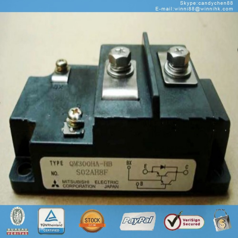 NeUe qm300ha-hb igbt - qm300ha qm300hahb