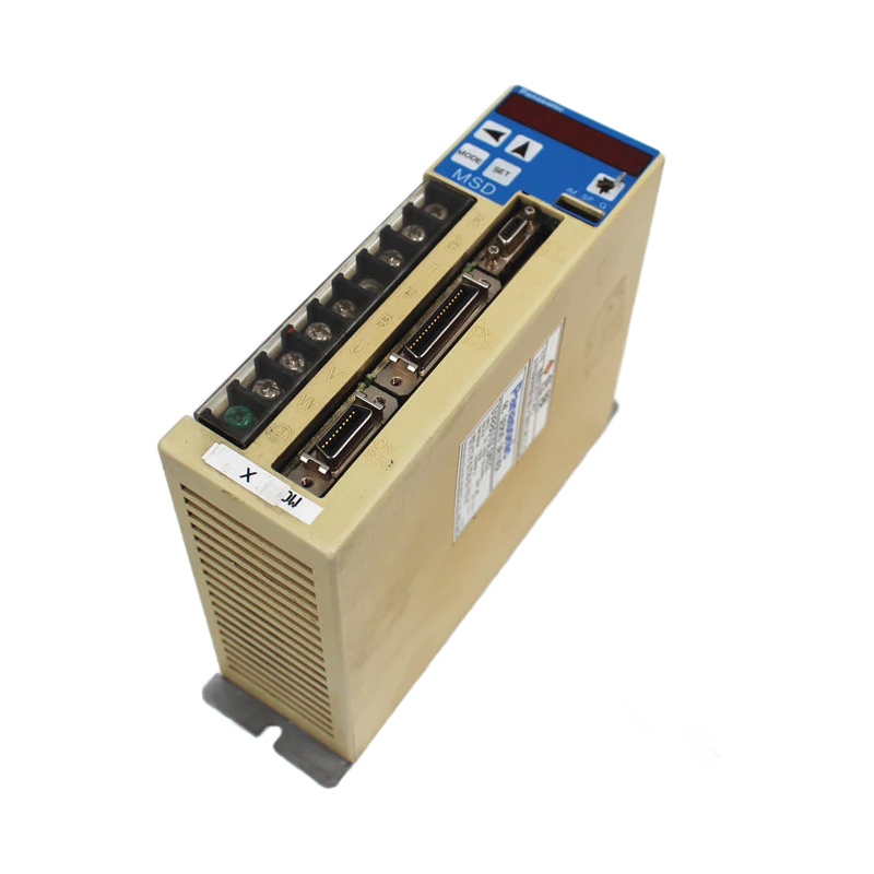 DV88010LDMS2 Original Servoantrieb langlebiges LVDS Online-Einkaufen aus einer Hand