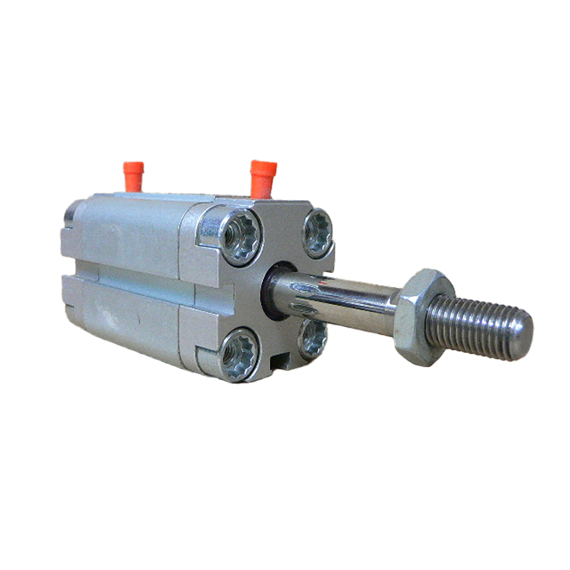 DVU-25-30- A-PA Original Kompaktzylinder Lager Spot Qualitätsservice