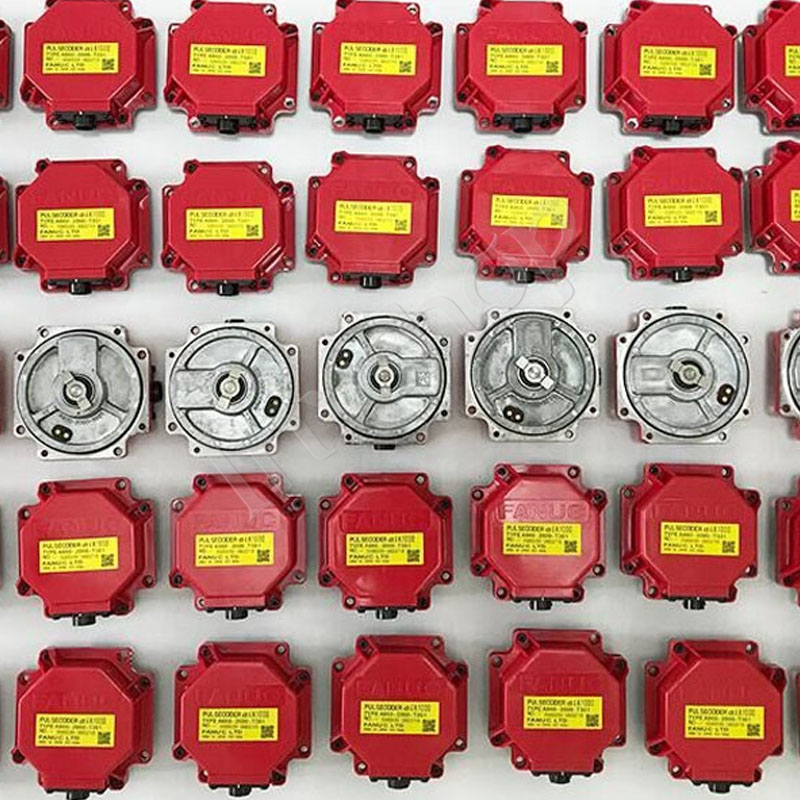 A860-2001-T301 FANUC encode New