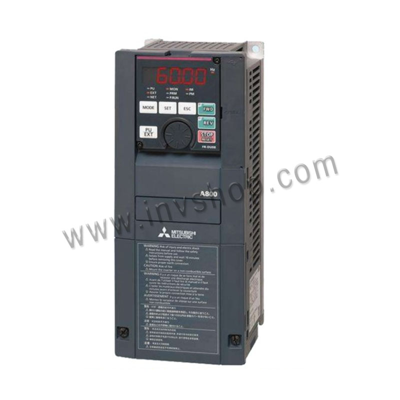 FR-F840-00170-2-60 Mitsubishi fan pump inverter