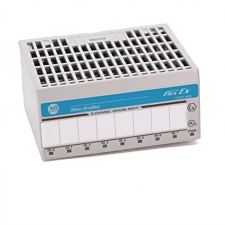 1797-IE8 AB Rockwell PLC MODULE New and Original