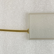 Siemens 6AV2124-2DC01-0AX0 KTP400 6AV2124-2DC01-0AX0 B Touch screen glass