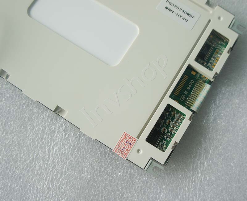 OPTREX STN LCD Screen Display Panel 320*240 DMF50840NB-FW