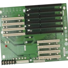 used Industrial Control Board PCI-10S-RS-R41