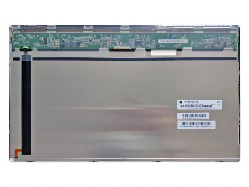 TM156VDSG16 TIANMA 15.6inch 1920×1080 LCD DISPLAY