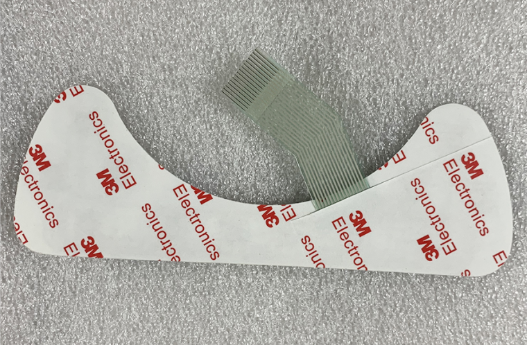 AB ABB DSQC679 3HAC028357-001 membrane