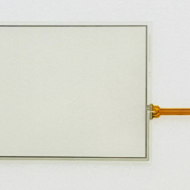 PFXGP4501TAD FOR Pro-face Touch screen + membrane